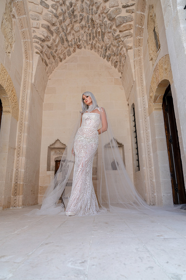 Bridal Couture - anna perenna